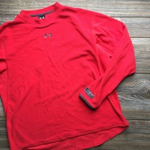 Under Armour fleece